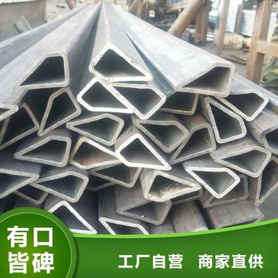 益陽本土八角鋼管今日價格造船項目