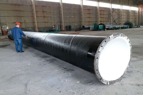 北塔區(qū)化工廠螺旋防腐鋼管地區(qū)