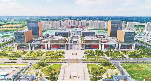 廊坊快遞業務量同比增長42.1%，增幅位居河北省首位