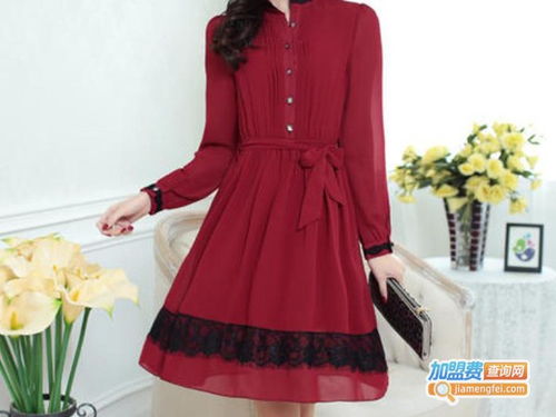 涵緒女裝 品牌形象、加盟詳情與產(chǎn)品展示全解析