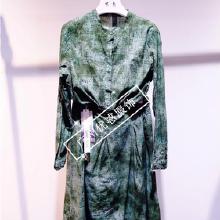 杭派風(fēng)格精品女裝 從設(shè)計(jì)美學(xué)到市場供應(yīng)鏈解析