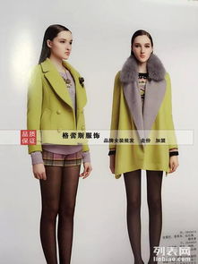 外貿(mào)品牌女裝庫存批發(fā) 工廠直銷品牌新款潮流服裝的無限商機(jī)